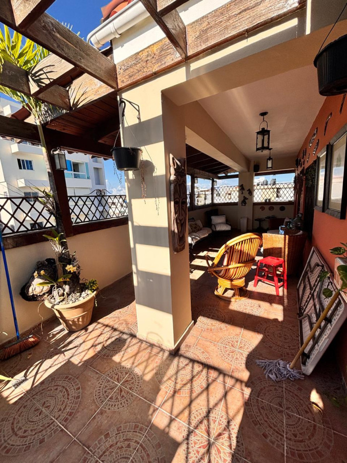 Penthouse en Venta – El Millón Santo Domingo Foto 7314000-9.jpg