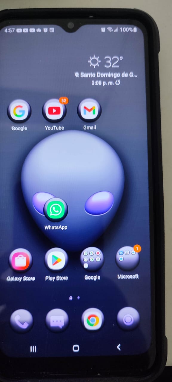 Samsung A02s Desbloqueado Foto 7314007-1.jpg