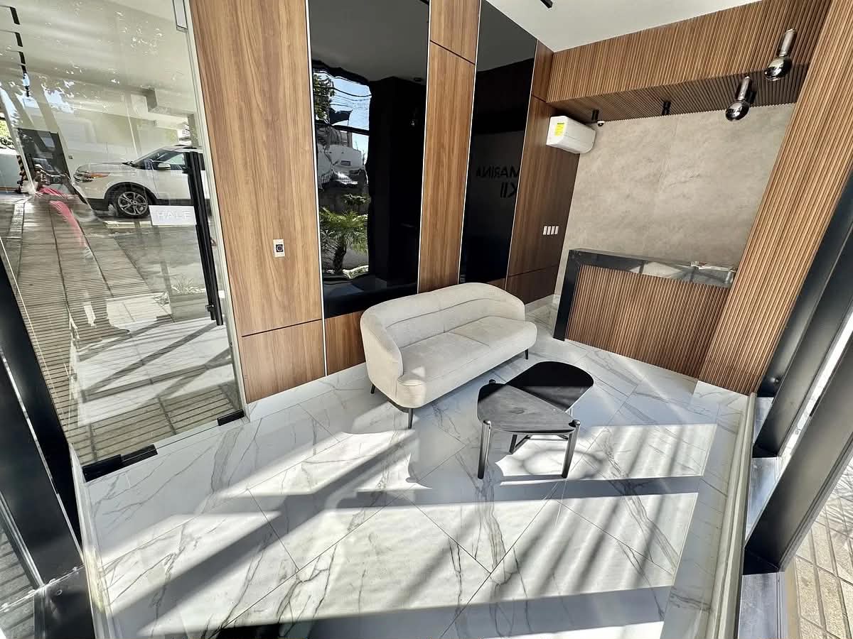 Apartamento Nuevo en Alquiler RENACIMIENTO USD 1000.00 Vacío USD 1150. Foto 7314010-1.jpg
