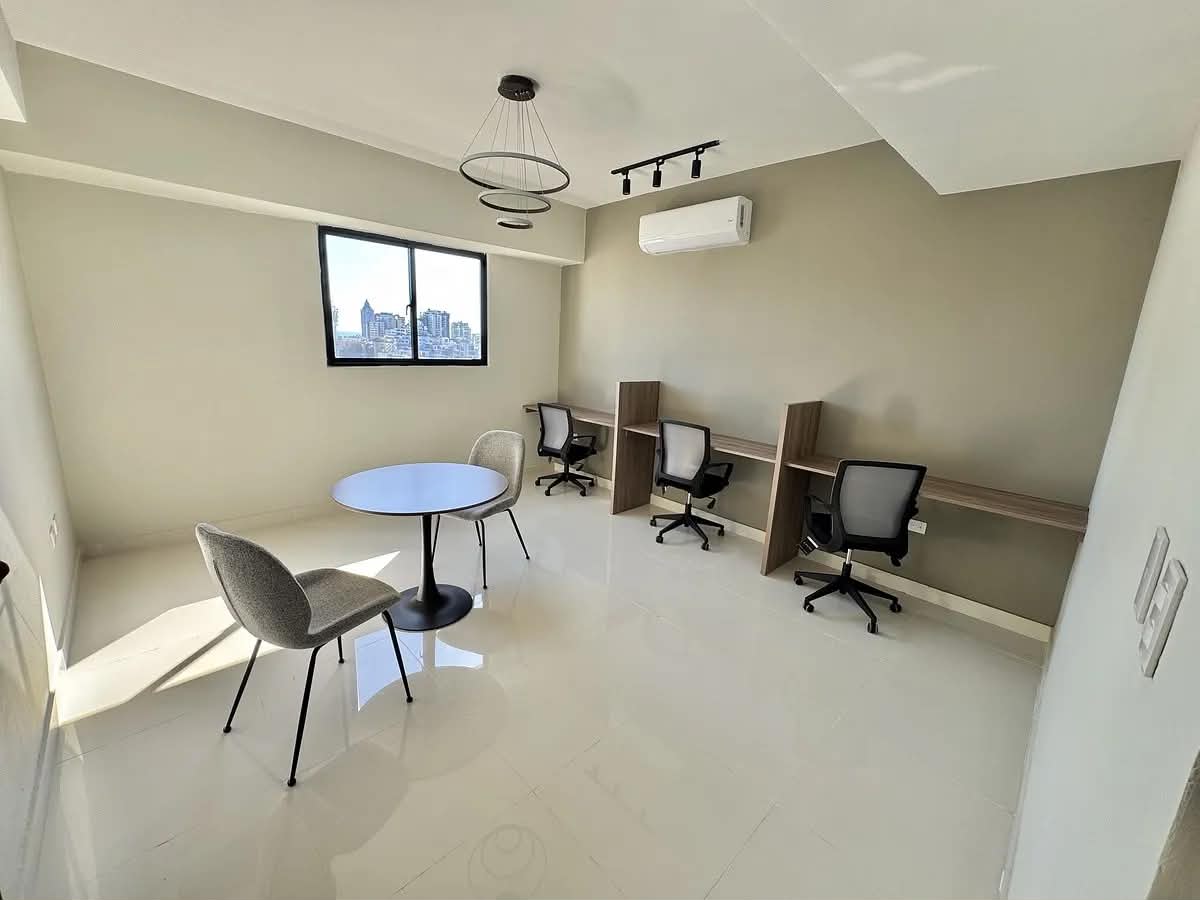 Apartamento Nuevo en Alquiler RENACIMIENTO USD 1000.00 Vacío USD 1150. Foto 7314010-2.jpg