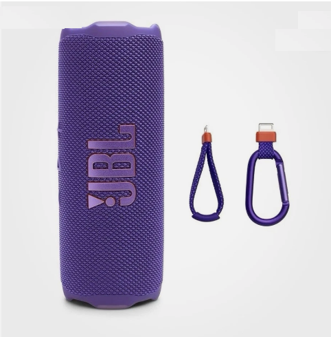 Bocina JBL FLIP 7 NUEVO EN CAJA  Foto 7314016-6.jpg
