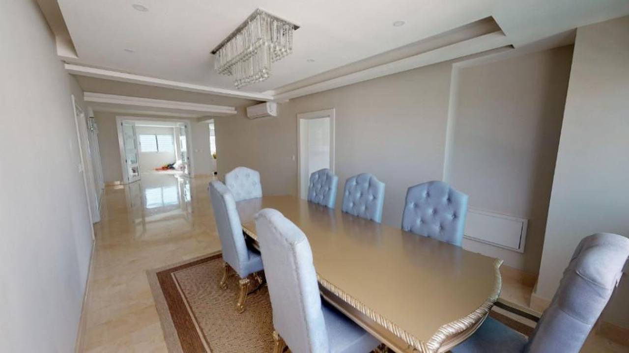 Ventas de apartamento con 4 habitaciones en el ensanche naco Foto 7314019-8.jpg