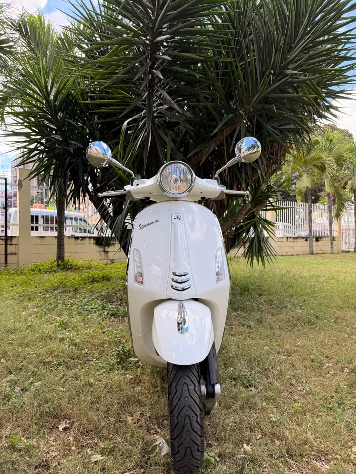 PASOLA VESPA 2022  RECIEN IMPORTADA  125 cc  NUEVAAAAA Foto 7314021-10.jpg
