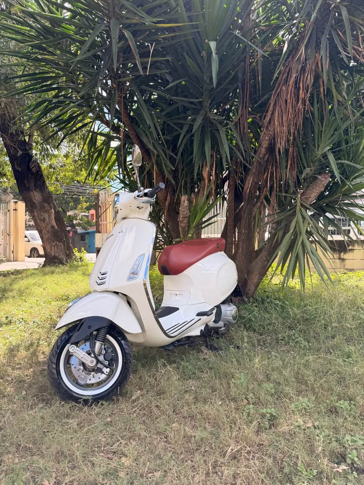 PASOLA VESPA 2022  RECIEN IMPORTADA  125 cc  NUEVAAAAA Foto 7314021-6.jpg