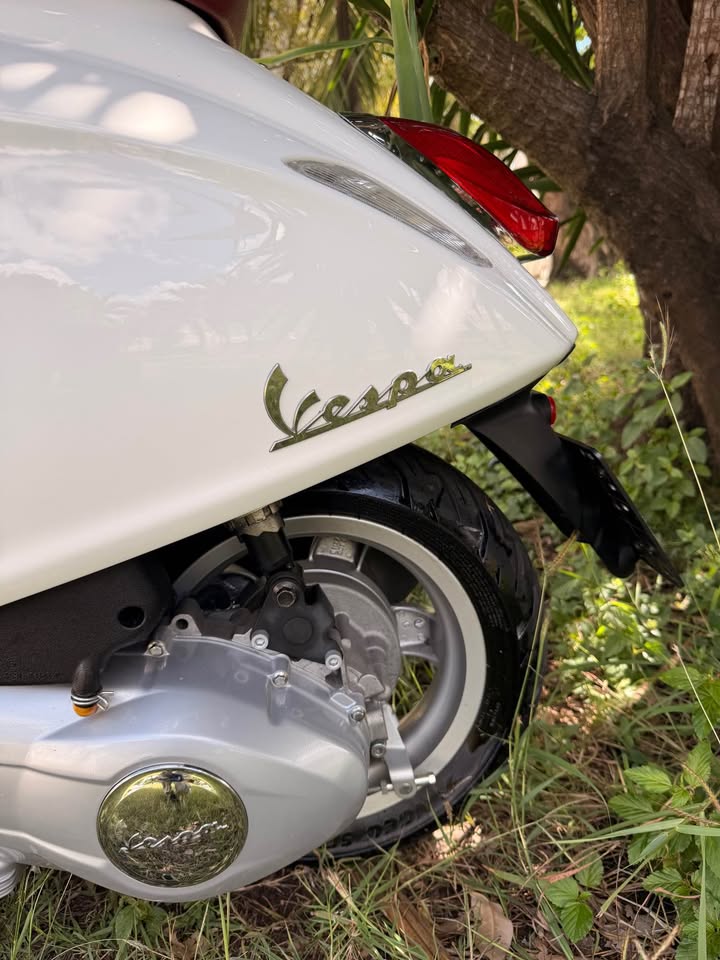PASOLA VESPA 2022  RECIEN IMPORTADA  125 cc  NUEVAAAAA Foto 7314021-9.jpg