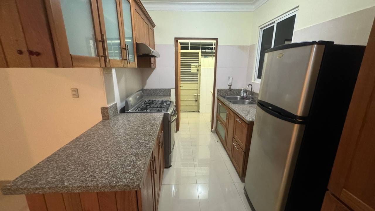 Apartamento de 90 m en Primer Nivel en Mirador Norte  Seguridad Planta Foto 7314028-11.jpg