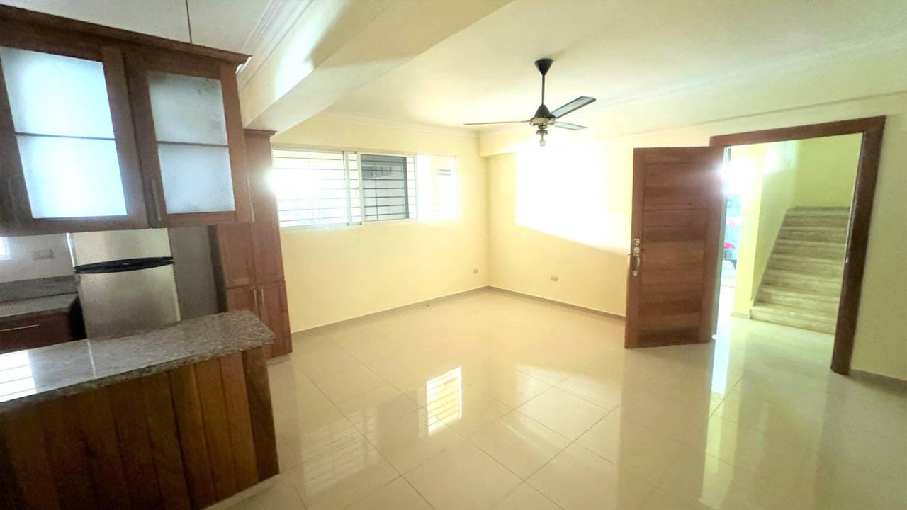 Apartamento de 90 m en Primer Nivel en Mirador Norte  Seguridad Planta Foto 7314028-12.jpg