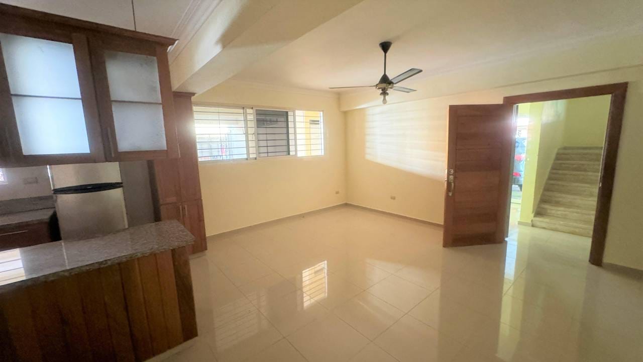 Apartamento de 90 m en Primer Nivel en Mirador Norte  Seguridad Planta Foto 7314028-4.jpg