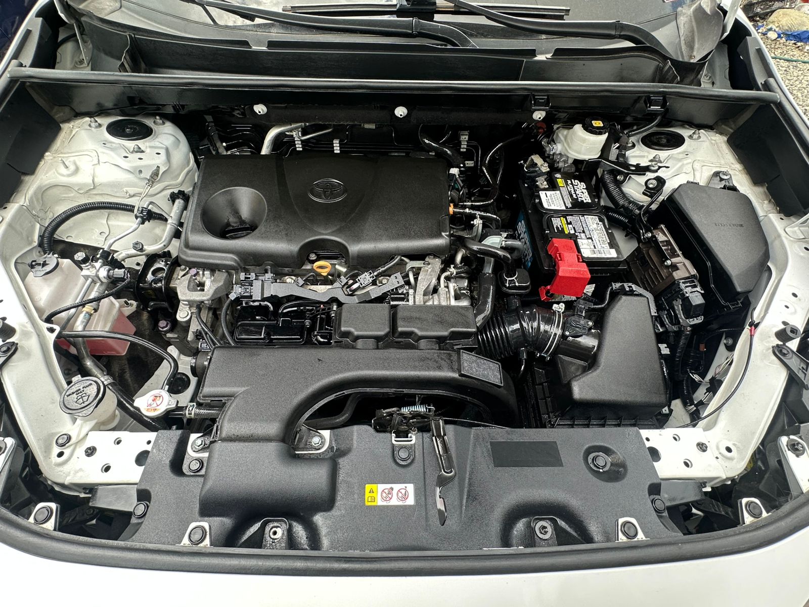 Toyota Rav4 LE 2020 Foto 7314031-9.jpg