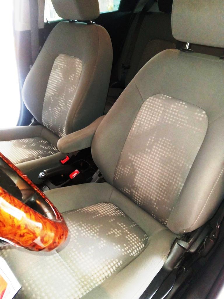 Chevrolet Sonic LS Hatchback 2015 Mecanico Foto 7314040-14.jpg