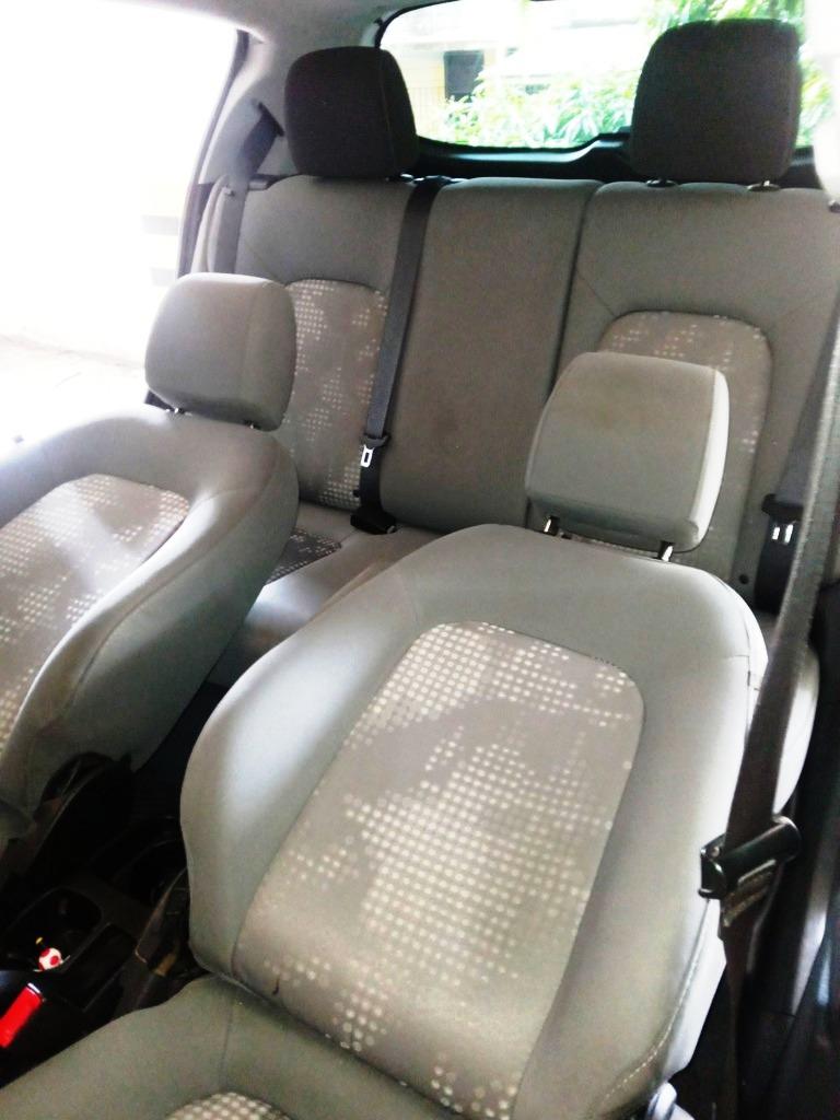 Chevrolet Sonic LS Hatchback 2015 Mecanico Foto 7314040-15.jpg