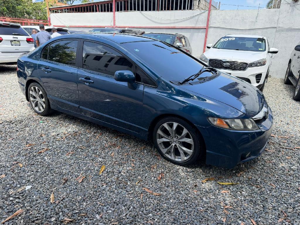 honda civic 2010 Foto 7314054-1.jpg