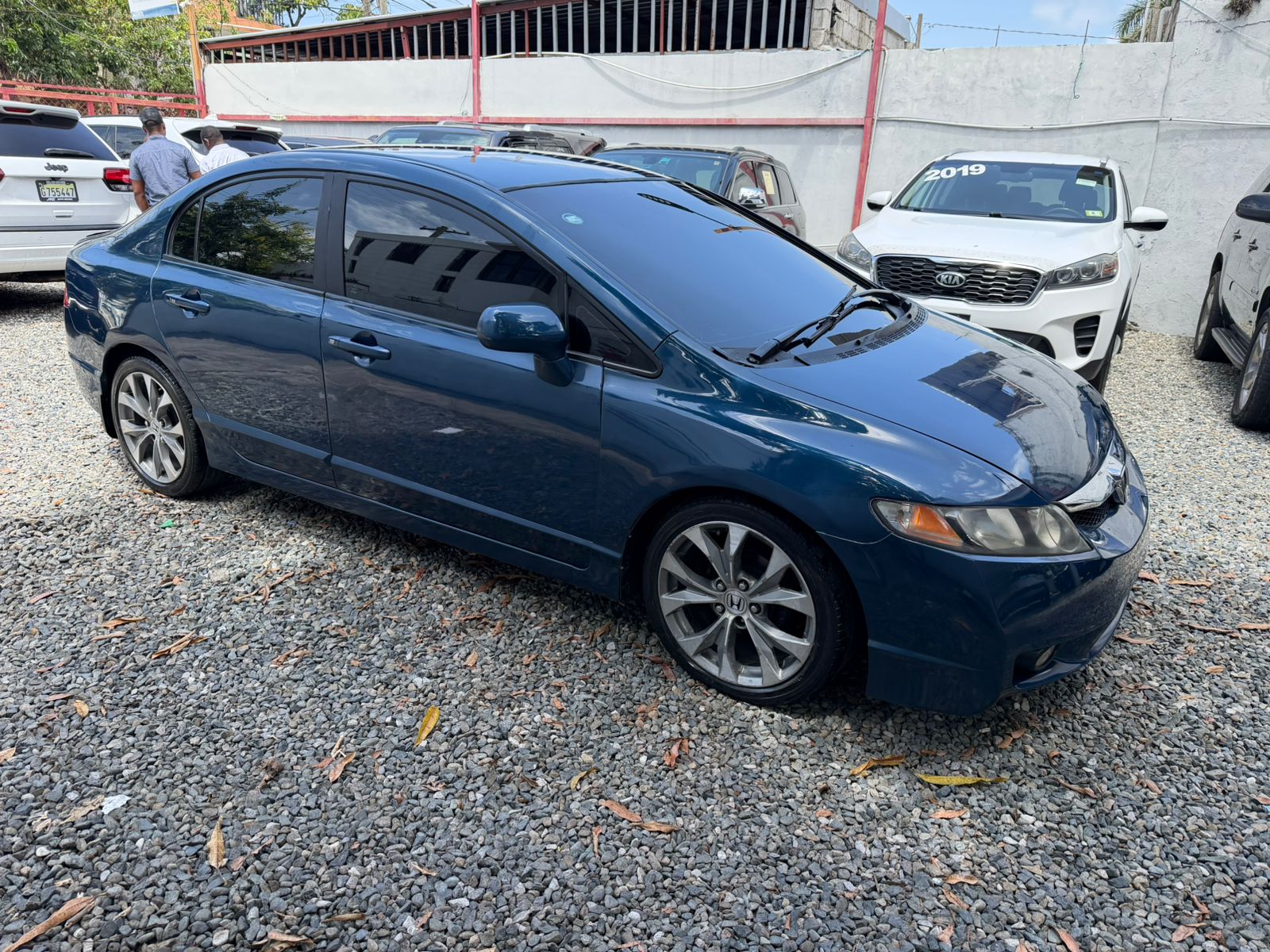honda civic 2010 Foto 7314054-3.jpg