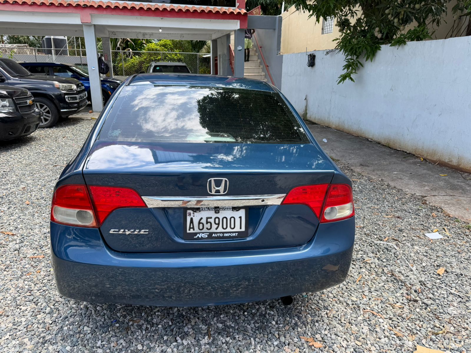 honda civic 2010 Foto 7314054-4.jpg