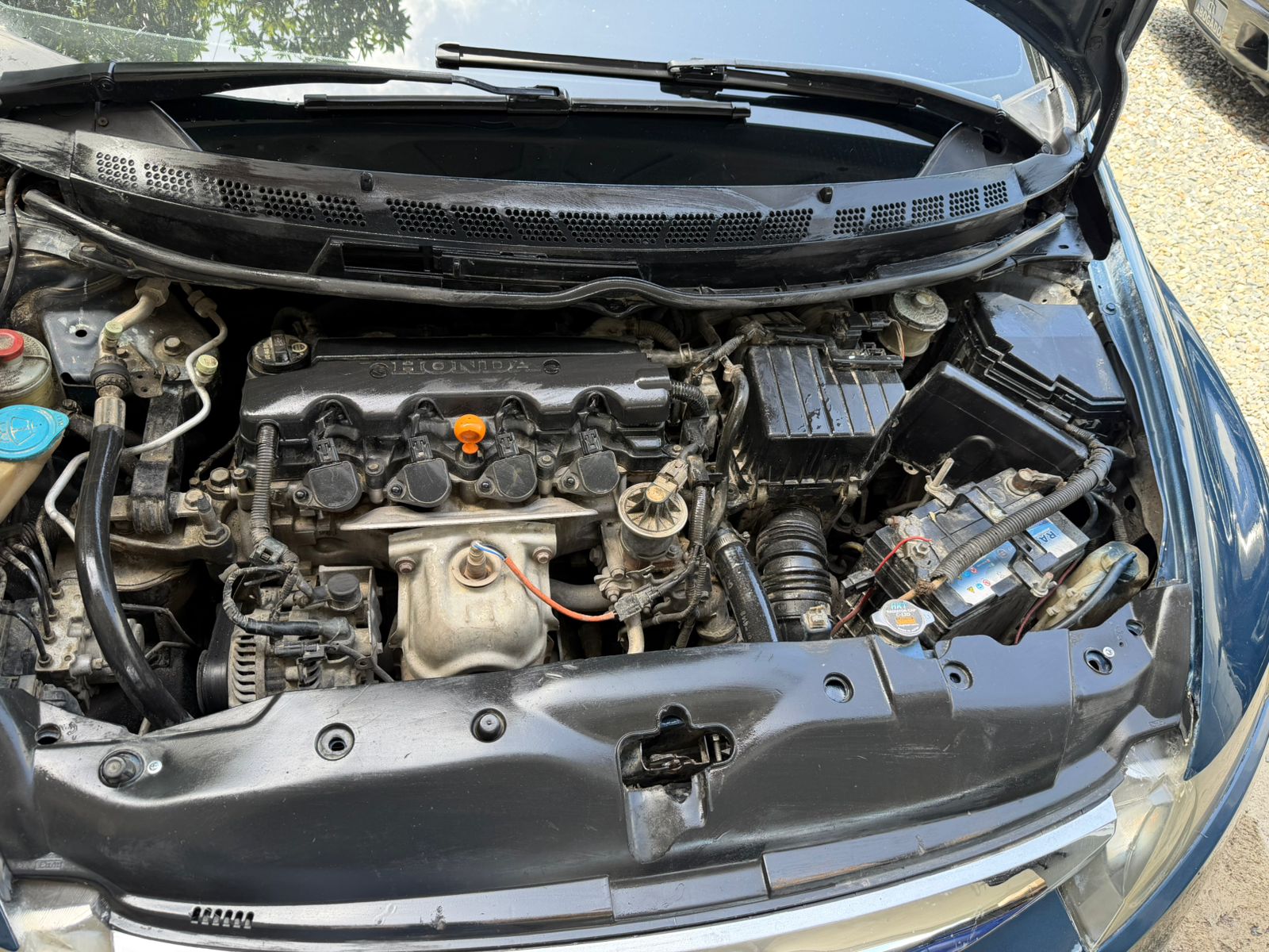 honda civic 2010 Foto 7314054-5.jpg