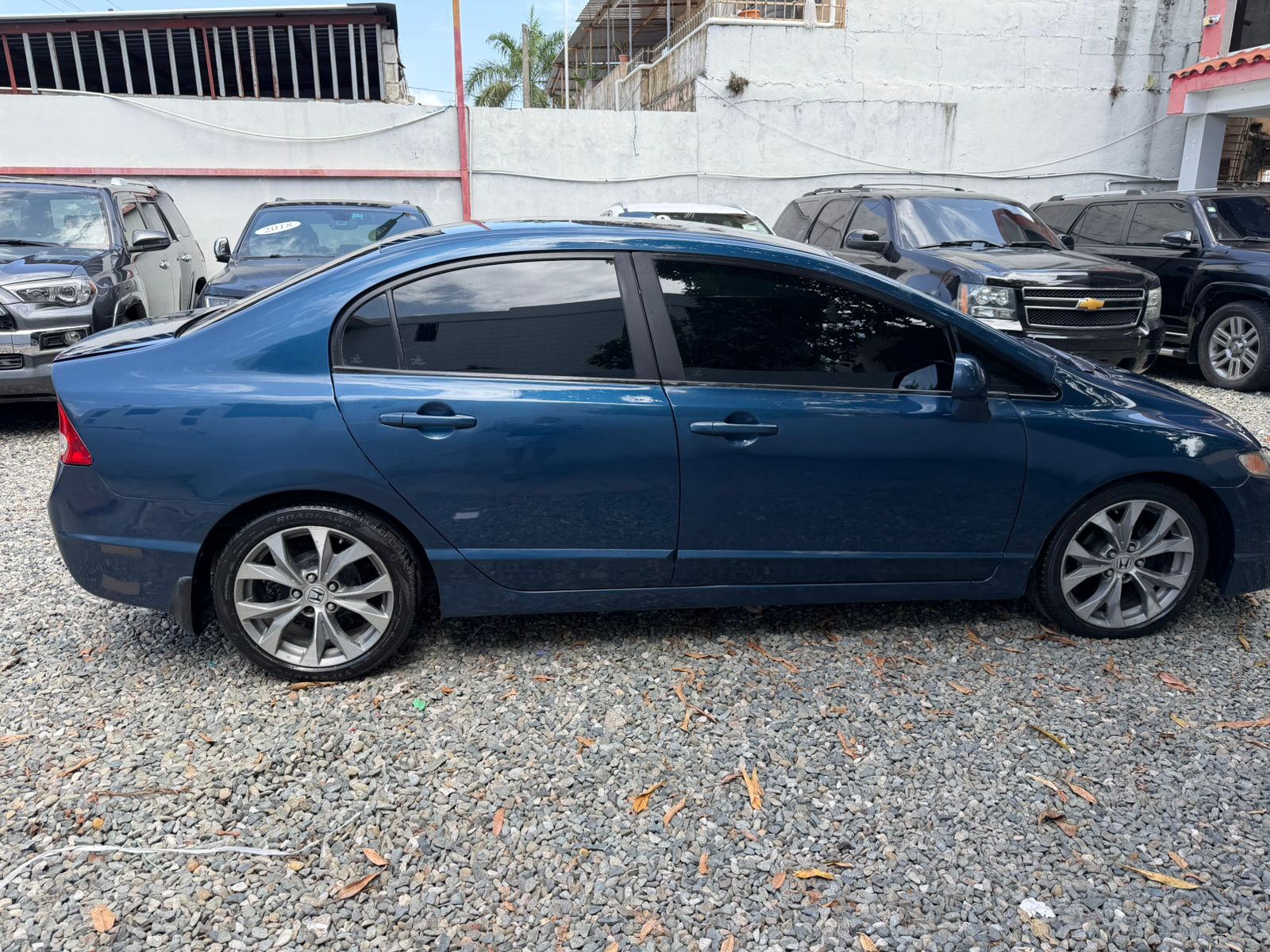 honda civic 2010 Foto 7314054-8.jpg