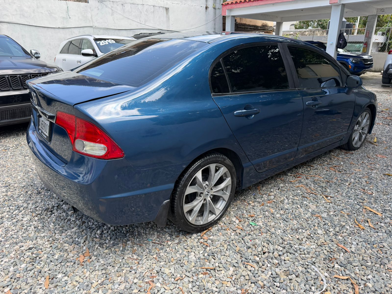 honda civic 2010 Foto 7314054-9.jpg