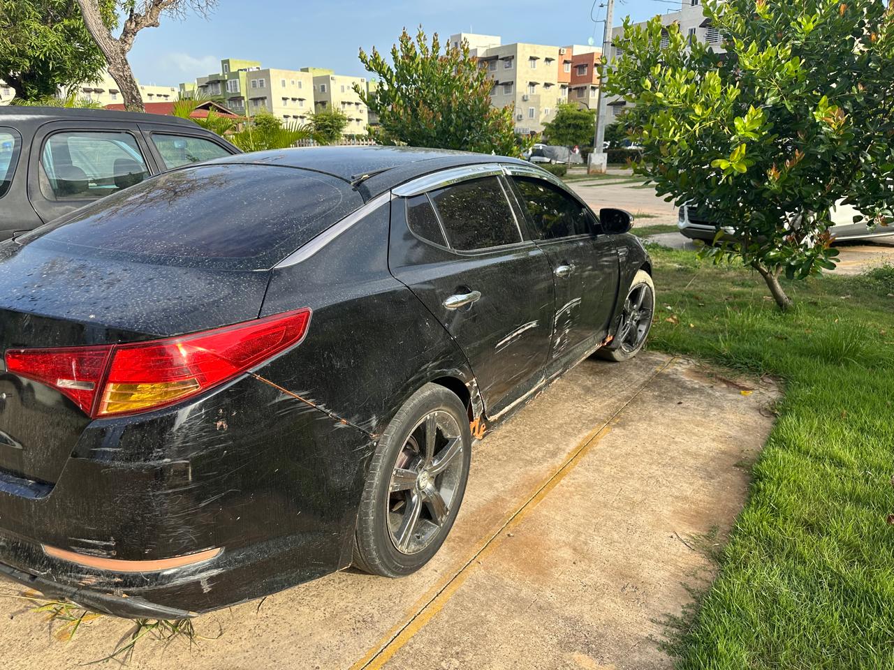 Vendo carro Kia k5 del 2013 en Santo Domingo DN Foto 7314080-7.jpg