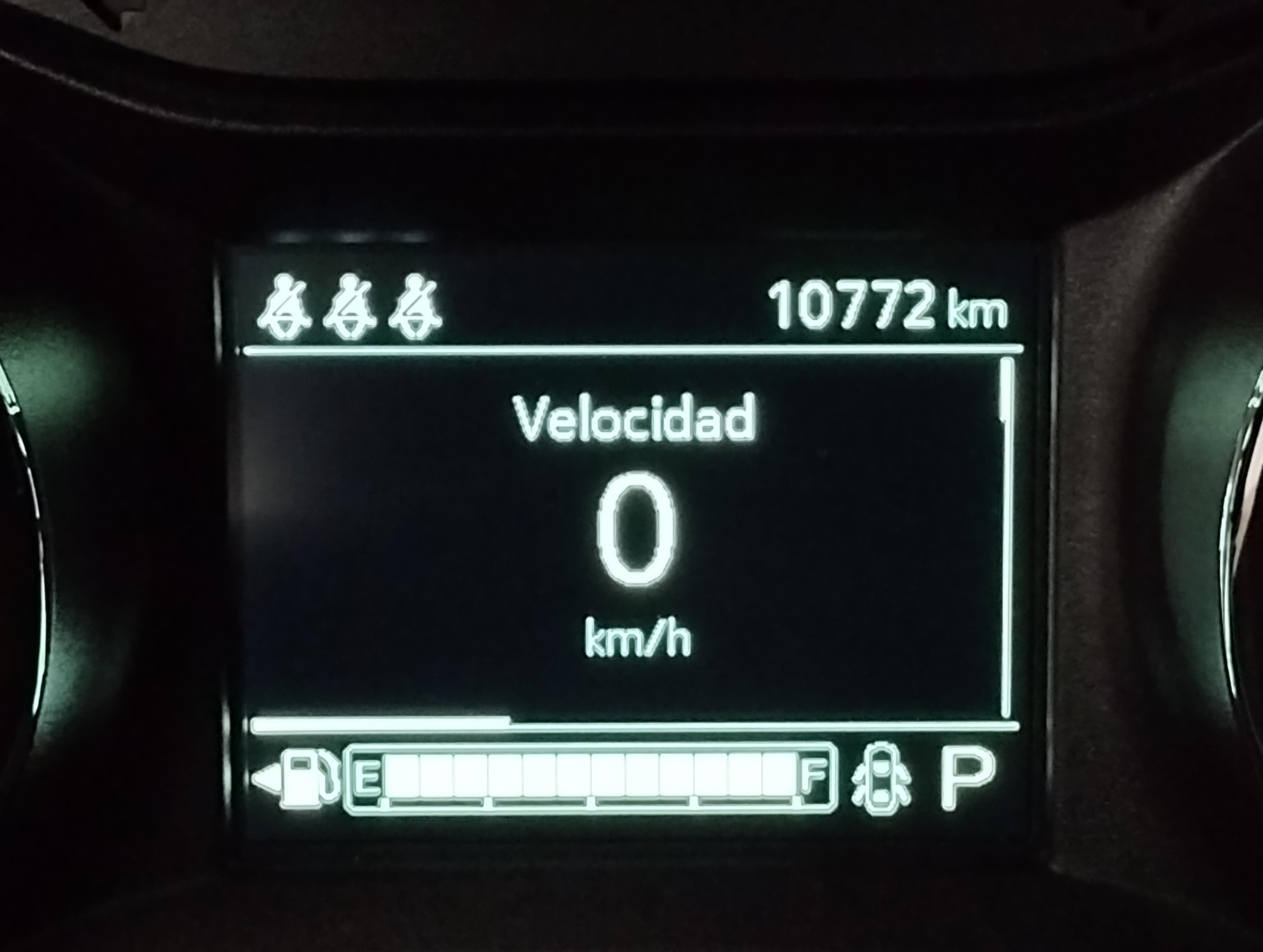 Chevrolet Tracker LT 2023  con 10770 Km Foto 7314082-8.jpg