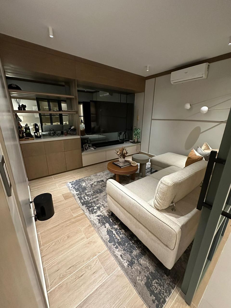 Venta de apartamento con 3 habitaciones en el Ensanche Naco Foto 7314091-10.jpg