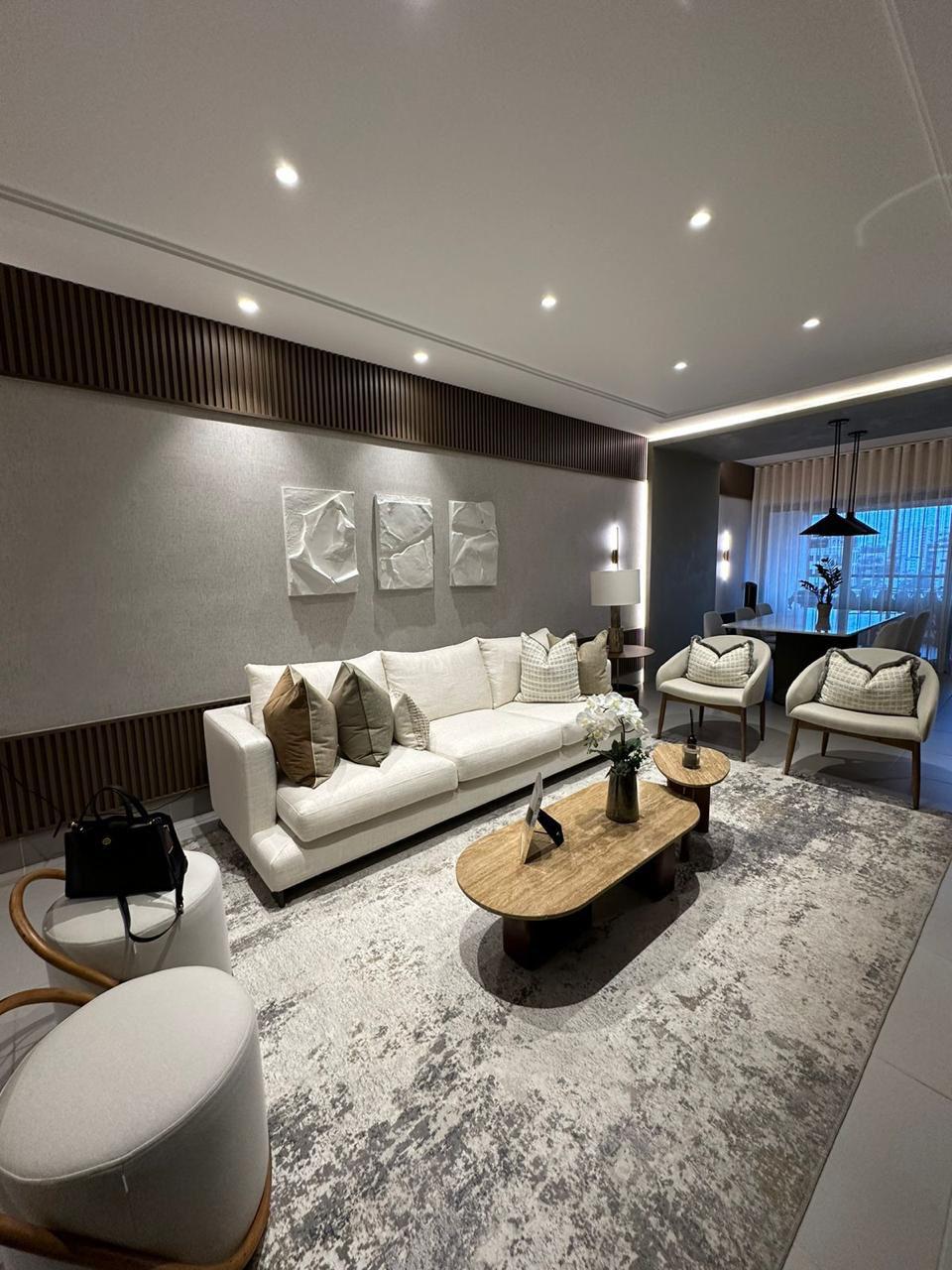 Venta de apartamento con 3 habitaciones en el Ensanche Naco Foto 7314091-12.jpg