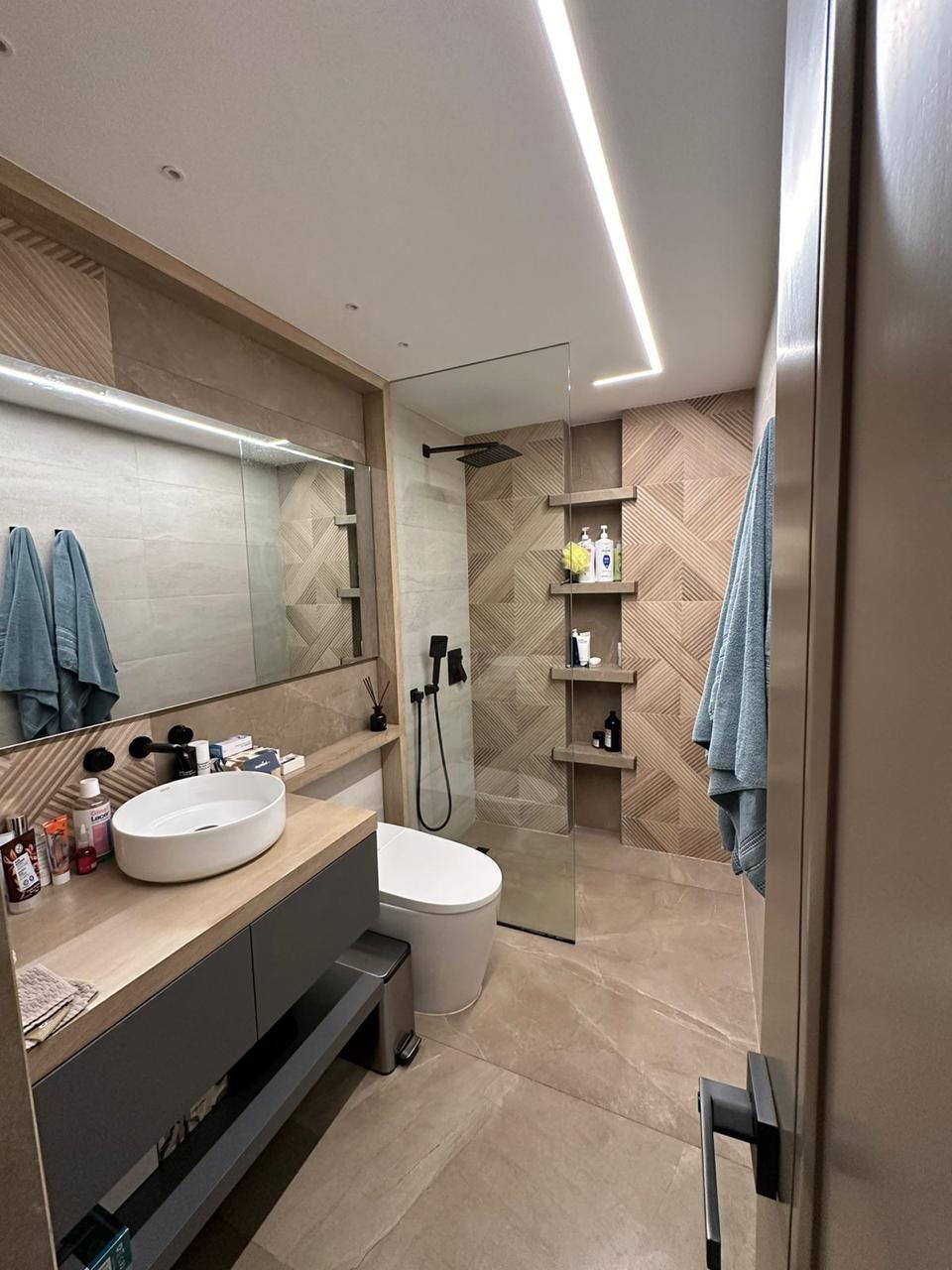 Venta de apartamento con 3 habitaciones en el Ensanche Naco Foto 7314091-14.jpg