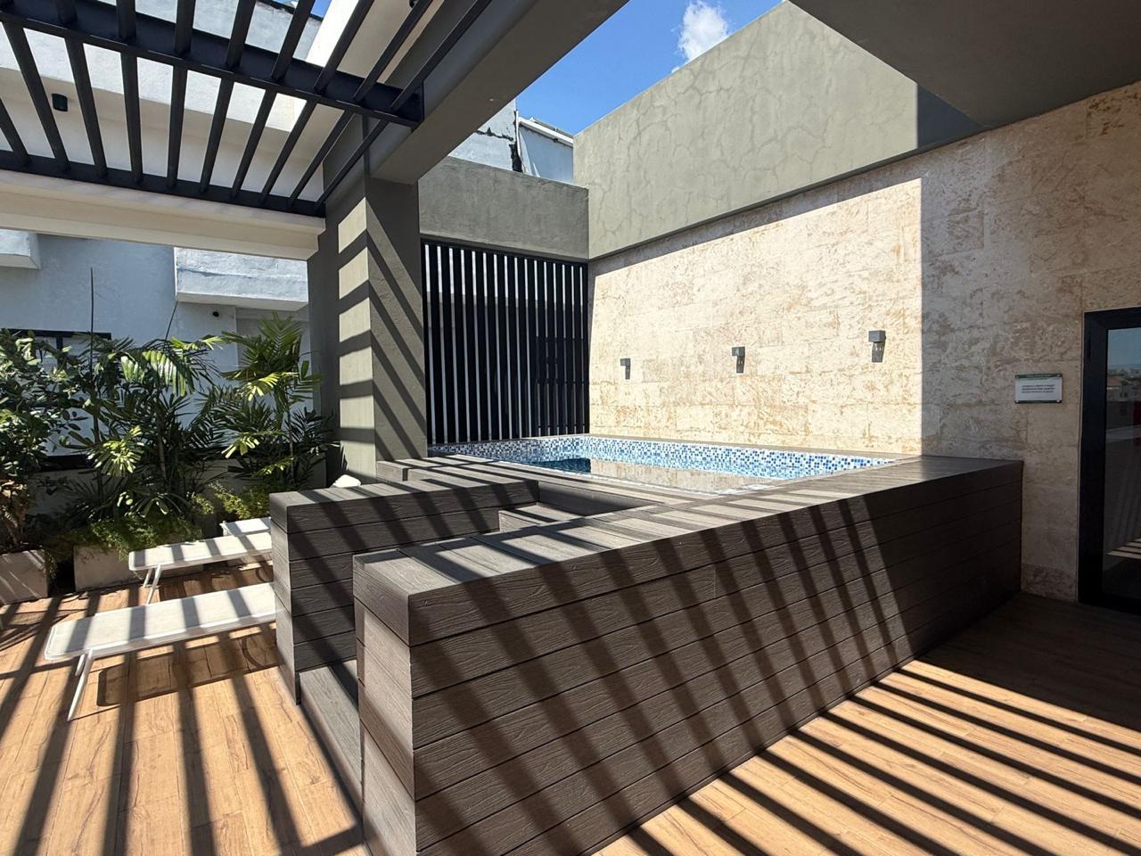 Venta de apartamento con 3 habitaciones en el Ensanche Naco Foto 7314091-3.jpg