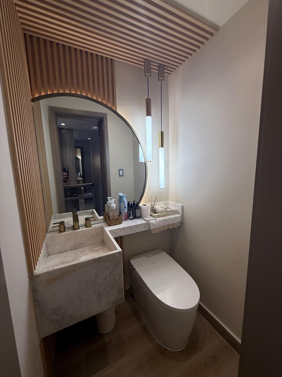 Venta de apartamento con 3 habitaciones en el Ensanche Naco Foto 7314091-6.jpg