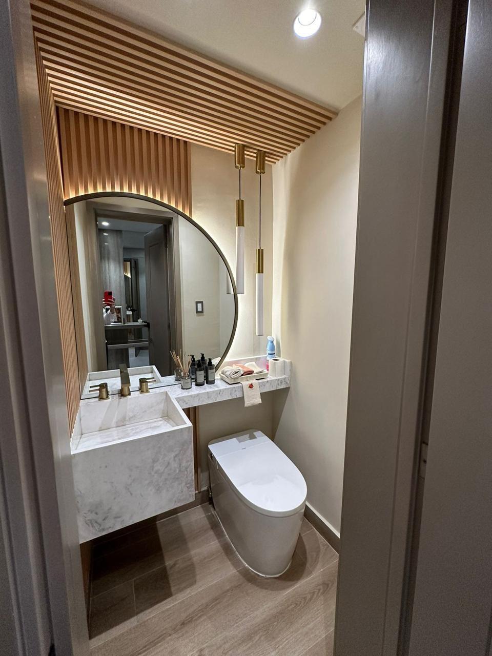 Venta de apartamento con 3 habitaciones en el Ensanche Naco Foto 7314091-8.jpg