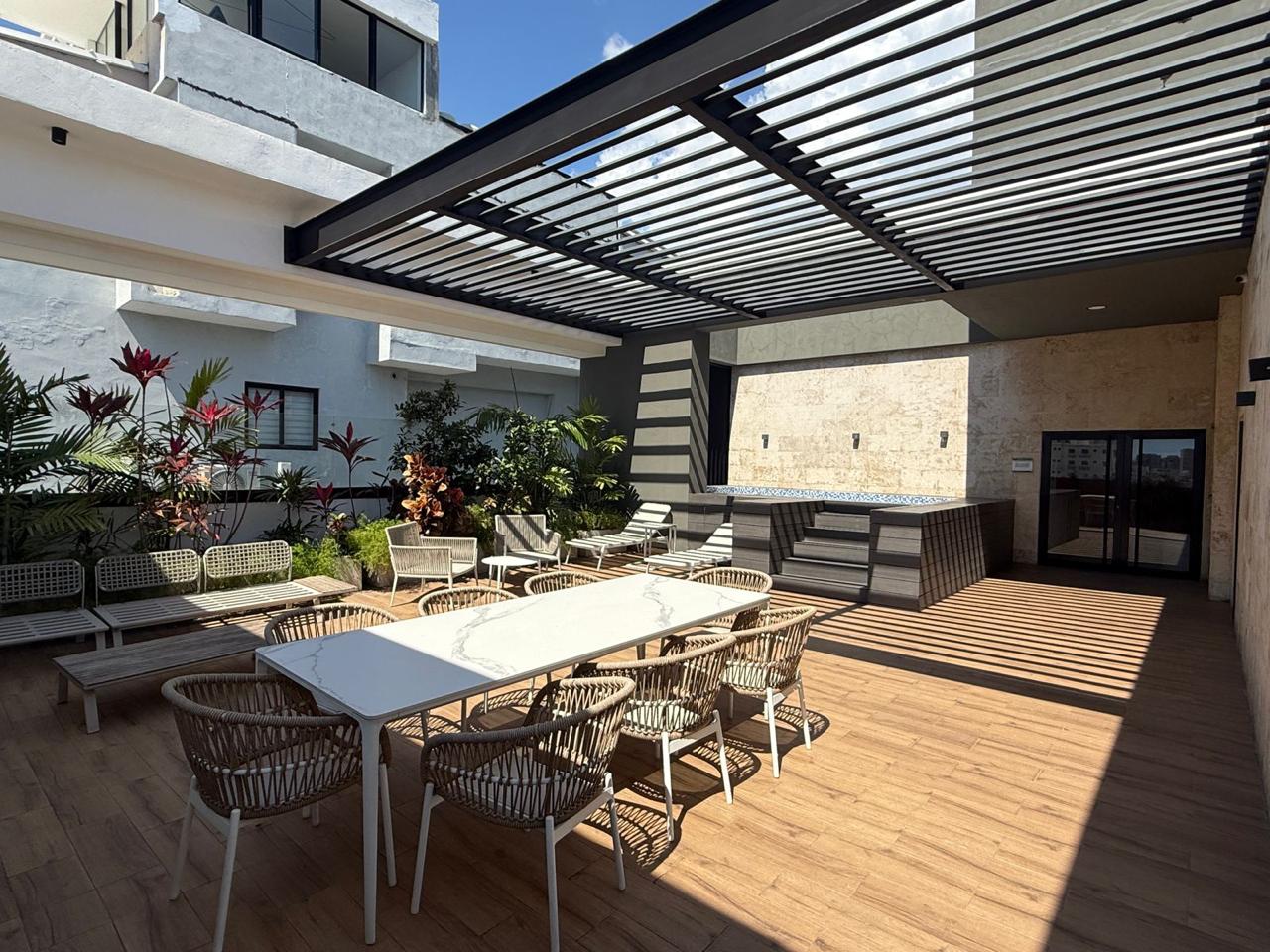 Venta de apartamento con 3 habitaciones en el Ensanche Naco Foto 7314091-9.jpg
