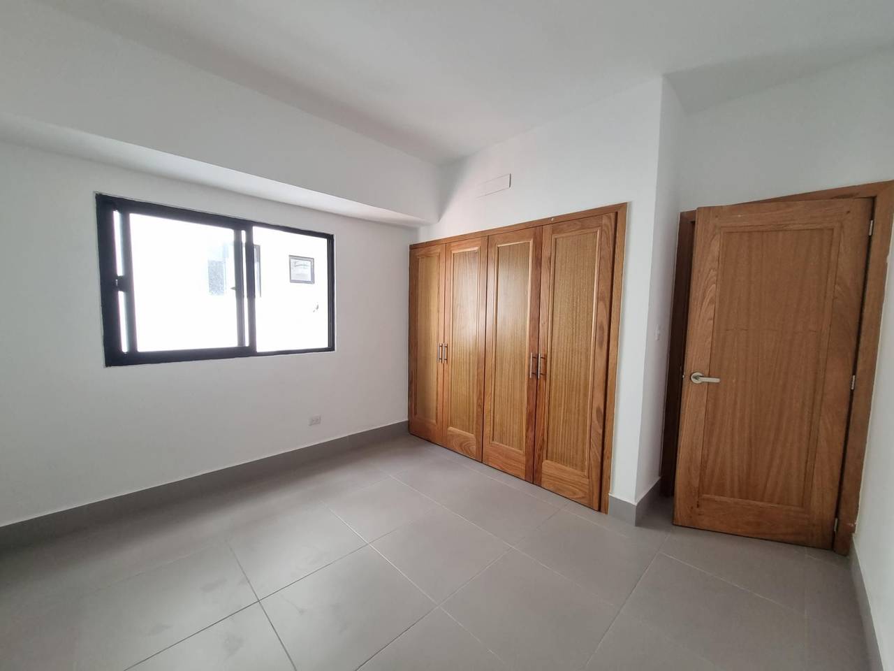Alquiler de apartamento con 3 habitaciones en el ensanche naco Foto 7314092-5.jpg