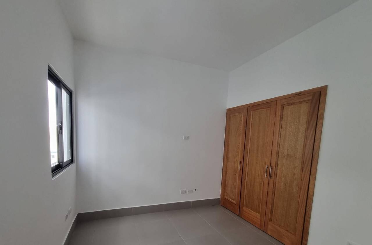 Alquiler de apartamento con 3 habitaciones en el ensanche naco Foto 7314092-7.jpg