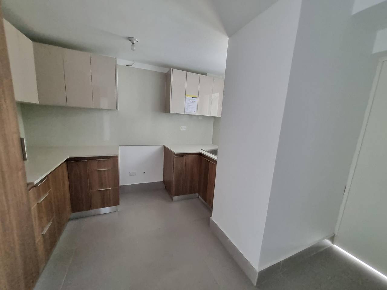 Alquiler de apartamento con 3 habitaciones en el ensanche naco Foto 7314092-9.jpg