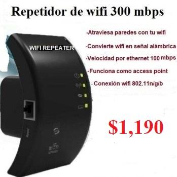 Aumenta el alcance de tu red wifi en el hogar o negocio chequea Foto 7314094-1.jpg