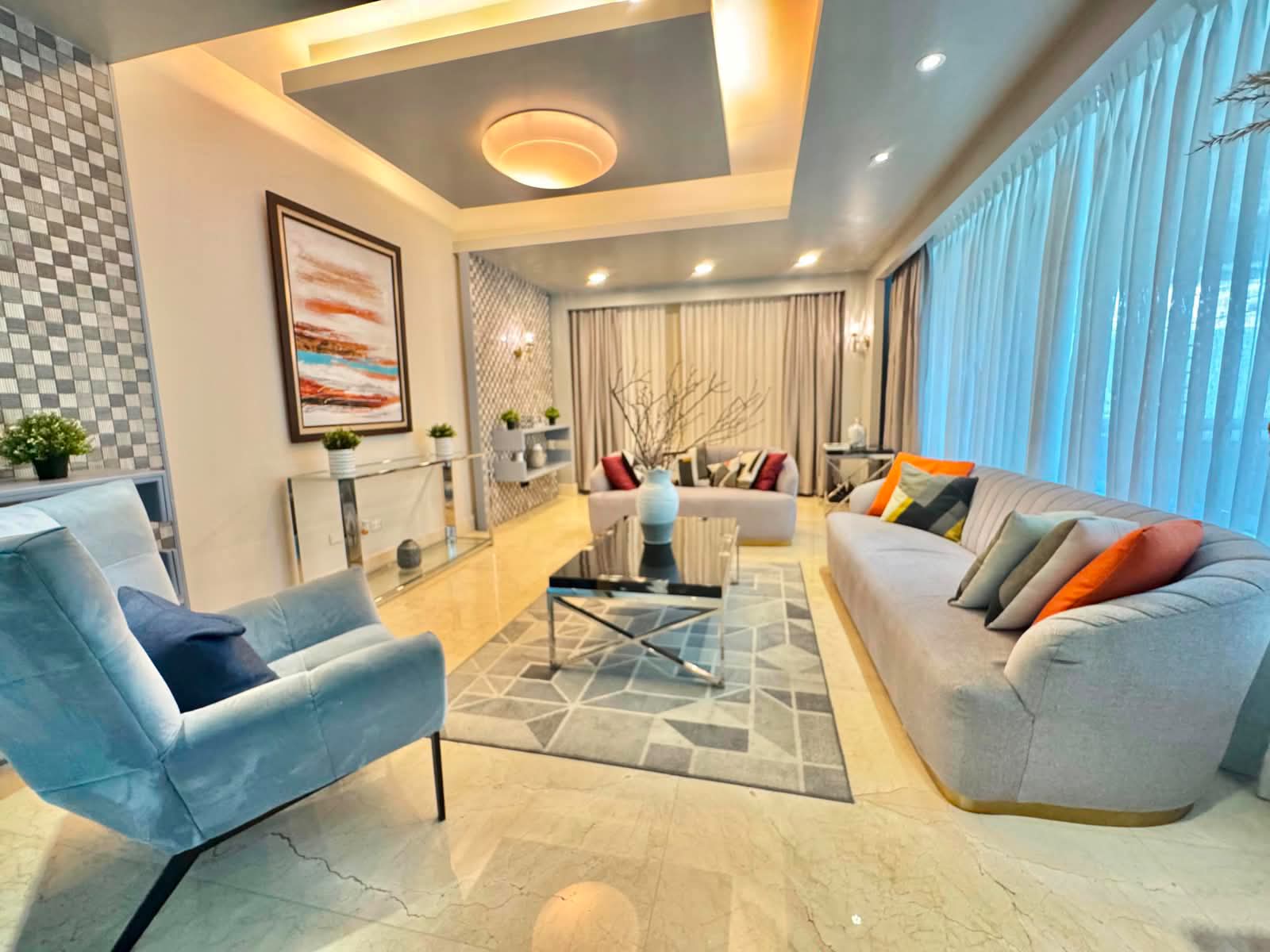 Apartamento en Venta LOS CACICAZGOS USD 1075000.00 Mantenimiento RD300 Foto 7314109-1.jpg