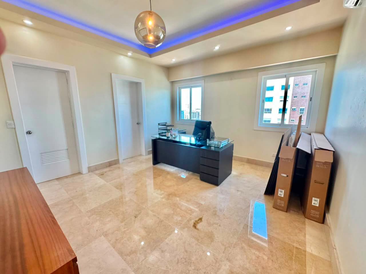 Apartamento en Venta LOS CACICAZGOS USD 1075000.00 Mantenimiento RD300 Foto 7314109-11.jpg