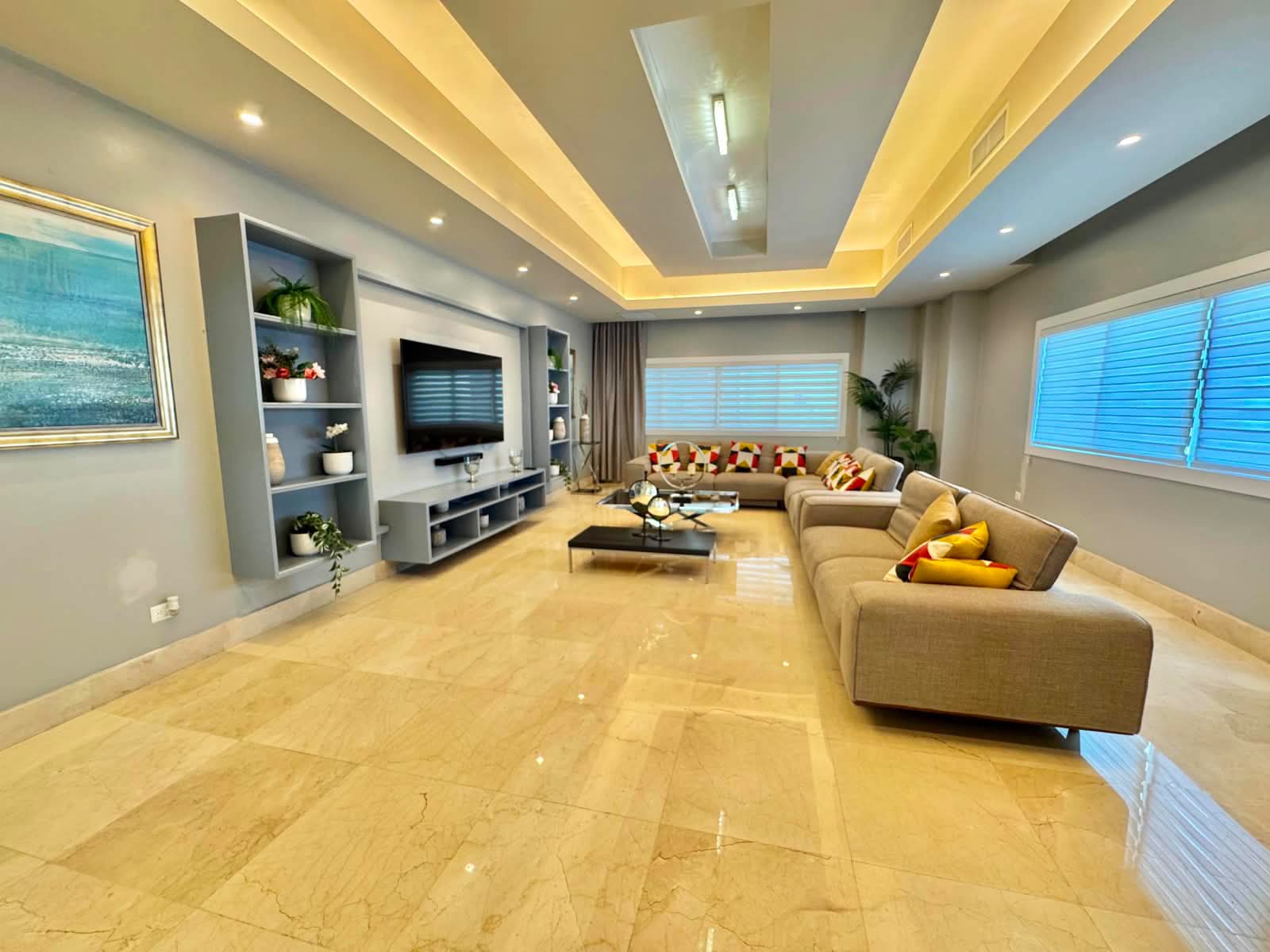 Apartamento en Venta LOS CACICAZGOS USD 1075000.00 Mantenimiento RD300 Foto 7314109-2.jpg