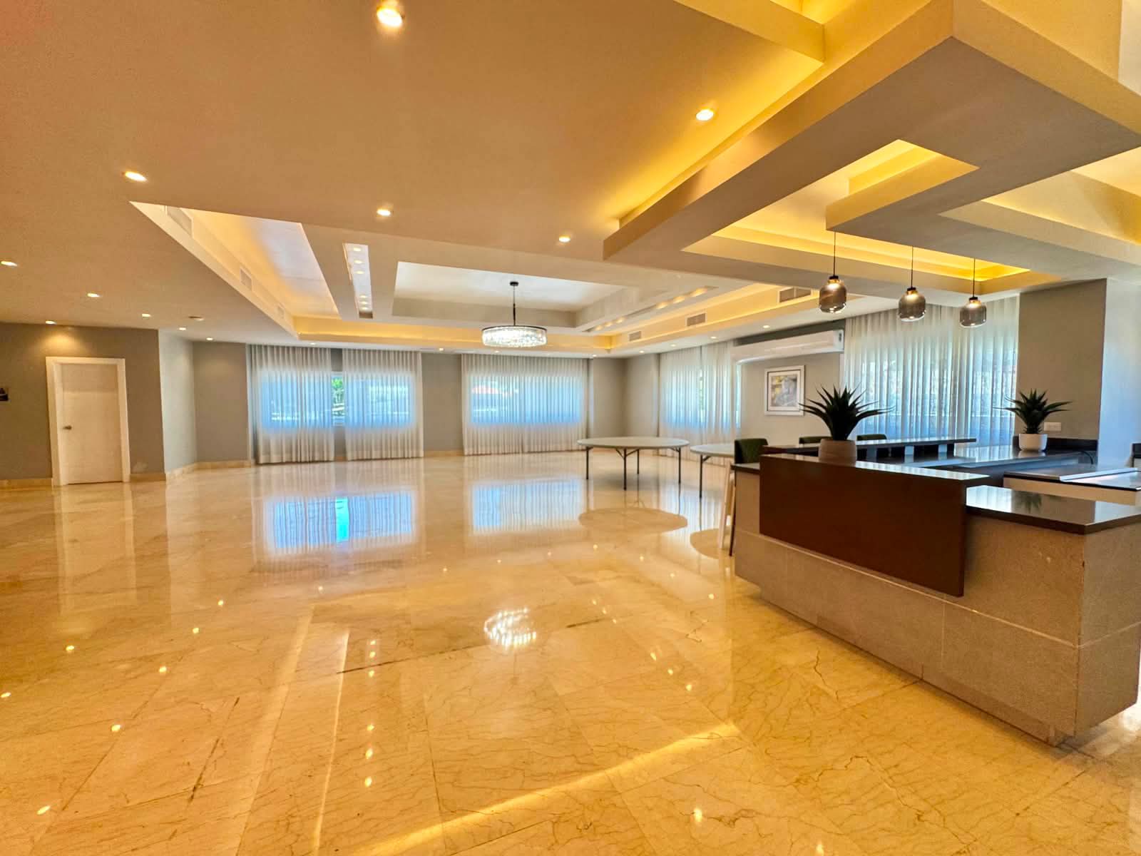 Apartamento en Venta LOS CACICAZGOS USD 1075000.00 Mantenimiento RD300 Foto 7314109-4.jpg