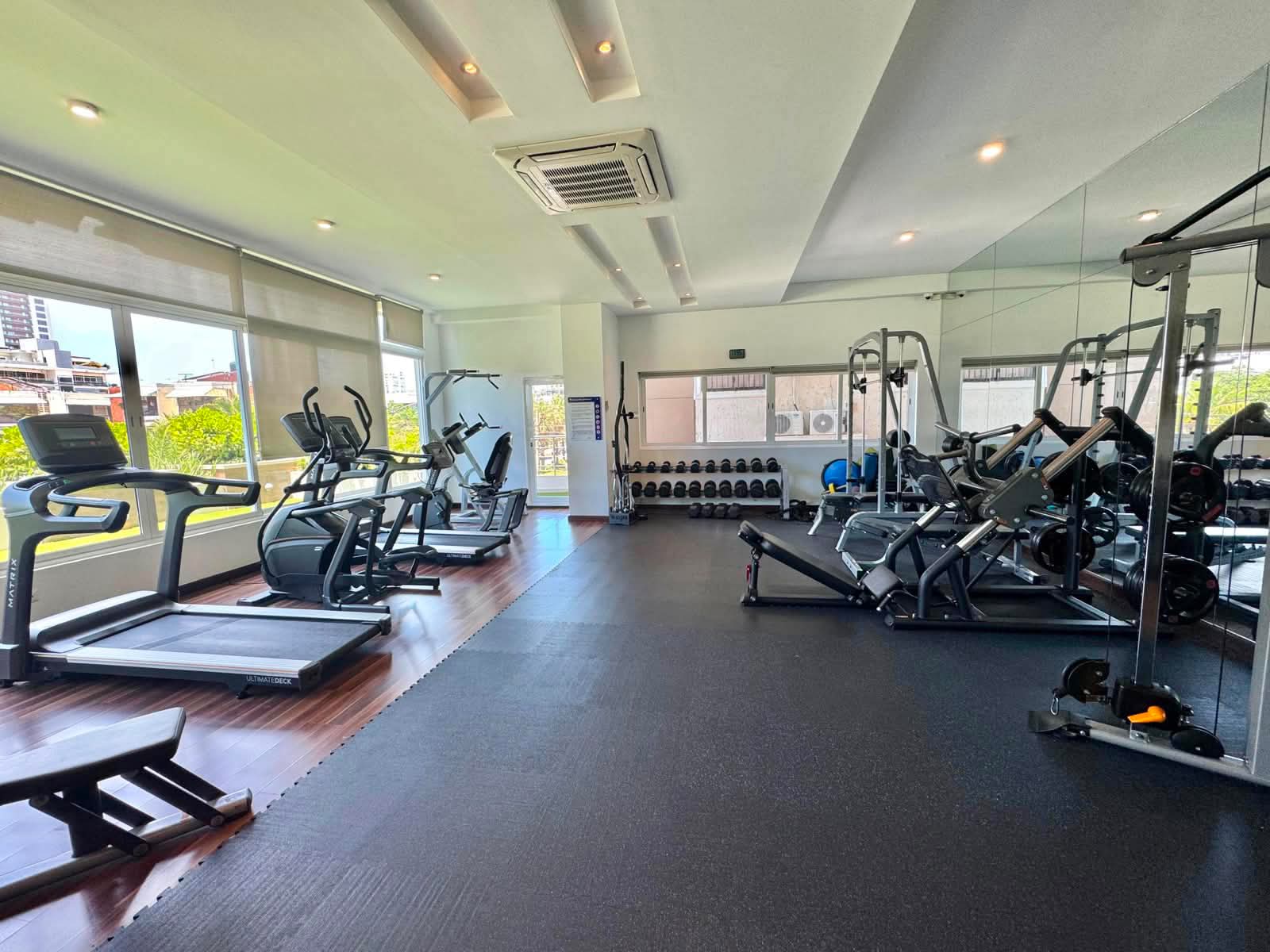 Apartamento en Venta LOS CACICAZGOS USD 1075000.00 Mantenimiento RD300 Foto 7314109-5.jpg