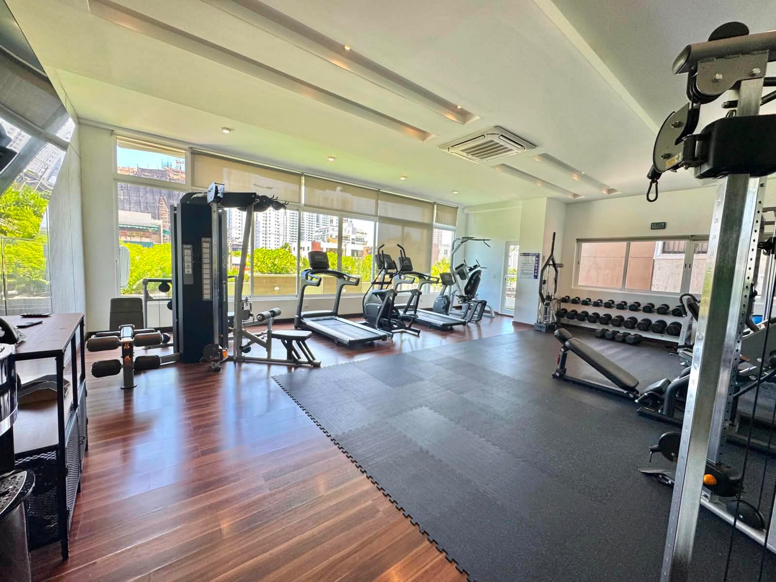 Apartamento en Venta LOS CACICAZGOS USD 1075000.00 Mantenimiento RD300 Foto 7314109-6.jpg