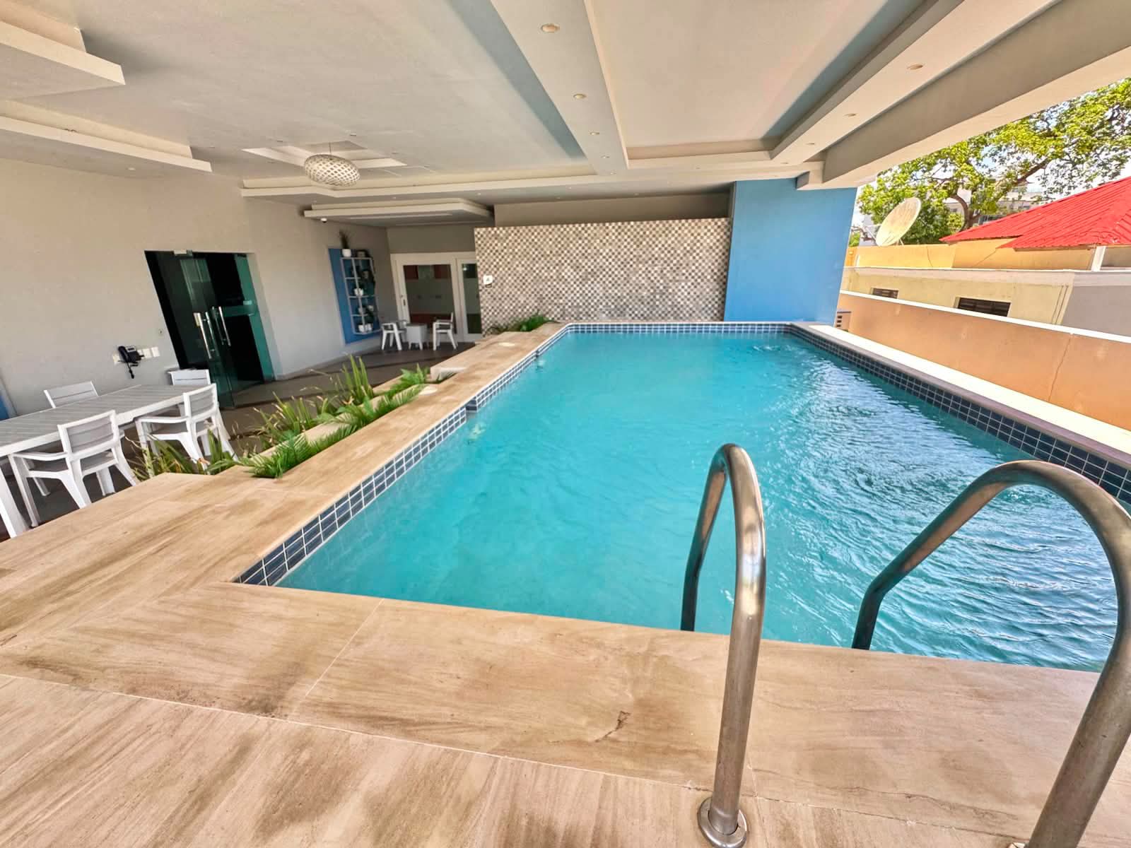 Apartamento en Venta LOS CACICAZGOS USD 1075000.00 Mantenimiento RD300 Foto 7314109-8.jpg