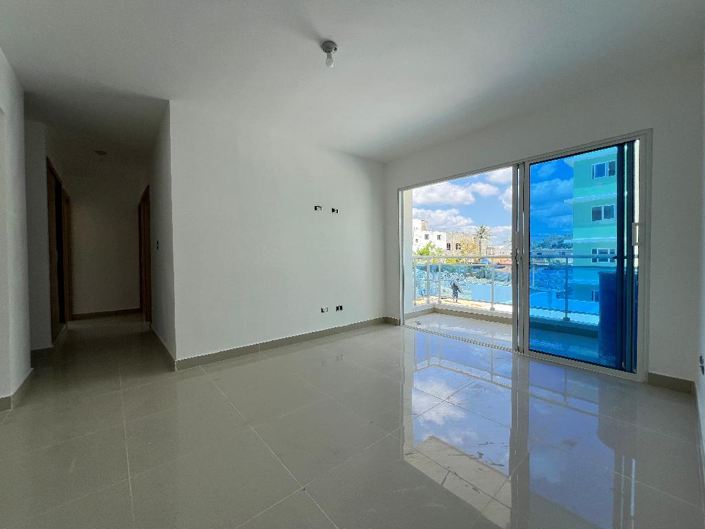 1122. Apartamento Nuevo en Venta  Santo Domingo Norte  Entrega Diciemb Foto 7314113-1.jpg