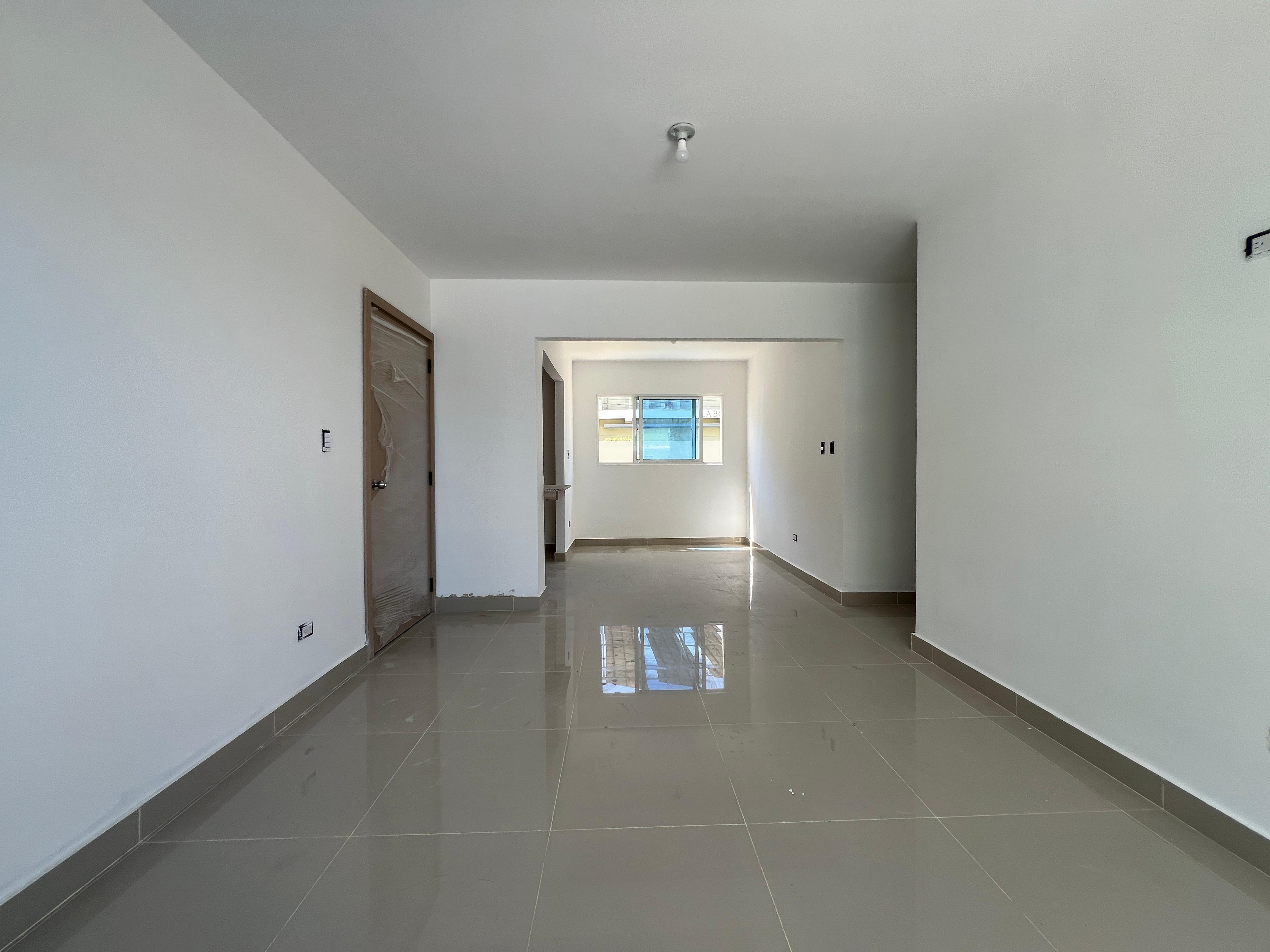 1122. Apartamento Nuevo en Venta  Santo Domingo Norte  Entrega Diciemb Foto 7314113-10.jpg