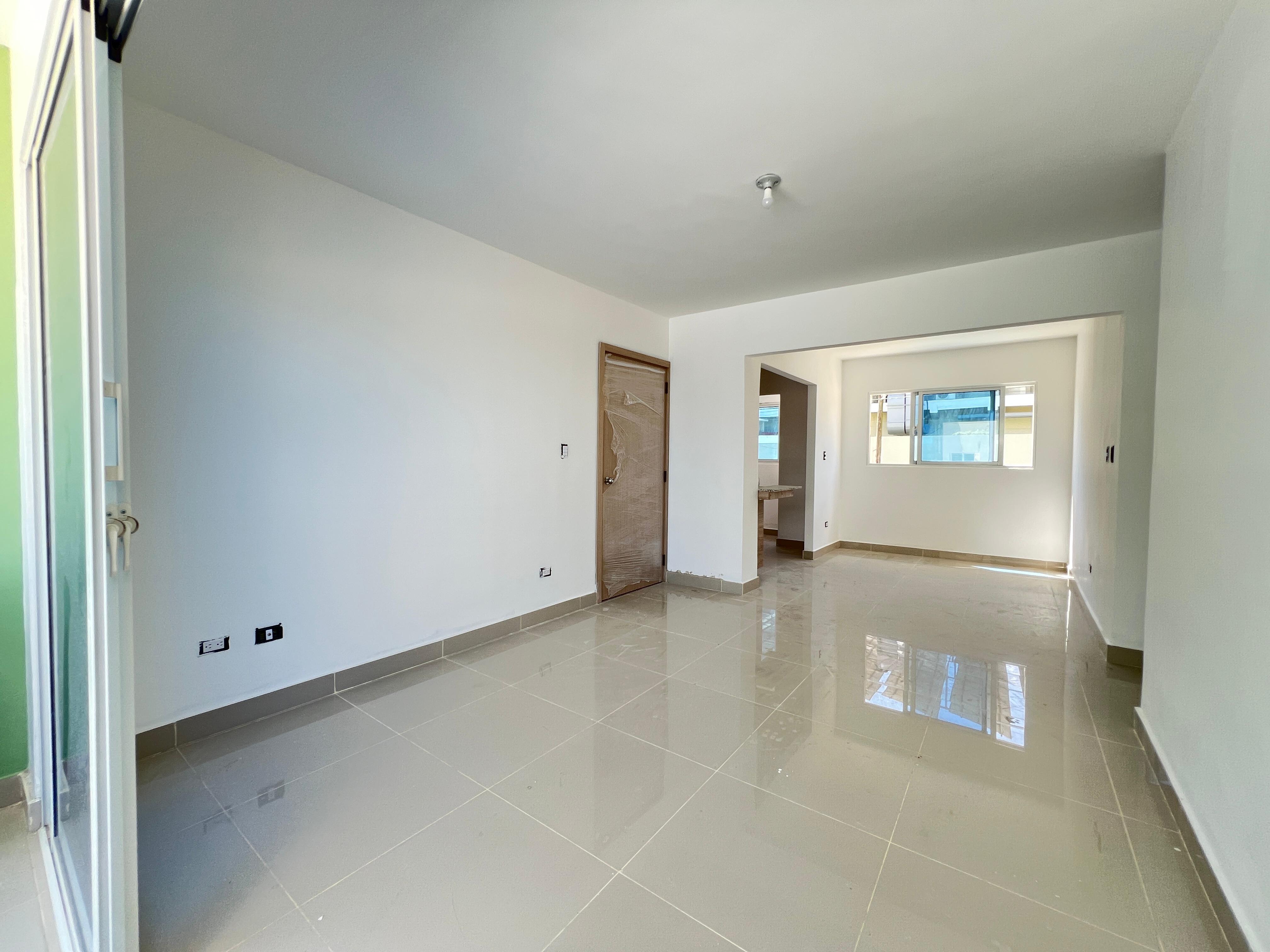 1122. Apartamento Nuevo en Venta  Santo Domingo Norte  Entrega Diciemb Foto 7314113-11.jpg