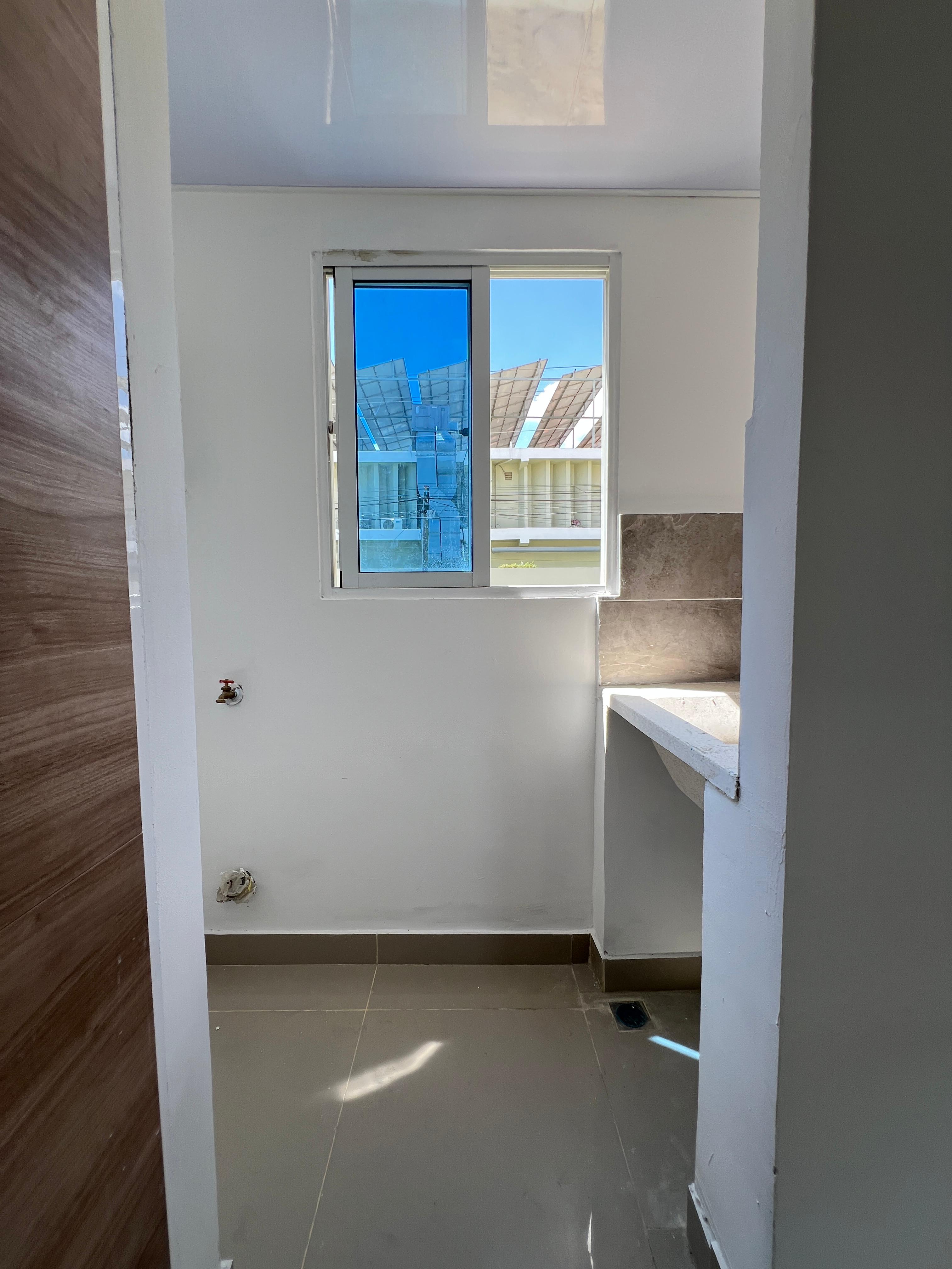 1122. Apartamento Nuevo en Venta  Santo Domingo Norte  Entrega Diciemb Foto 7314113-12.jpg