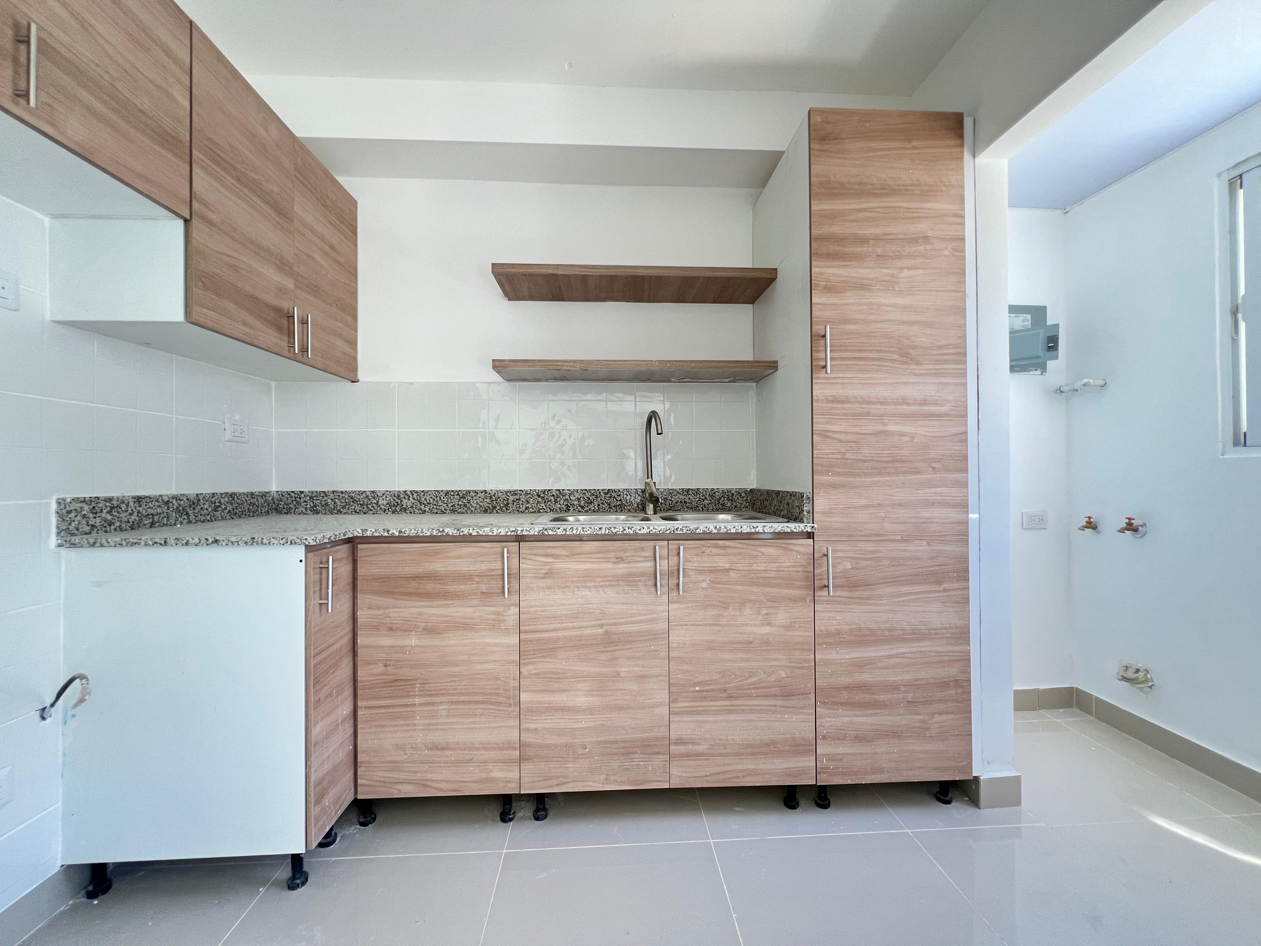 1122. Apartamento Nuevo en Venta  Santo Domingo Norte  Entrega Diciemb Foto 7314113-13.jpg
