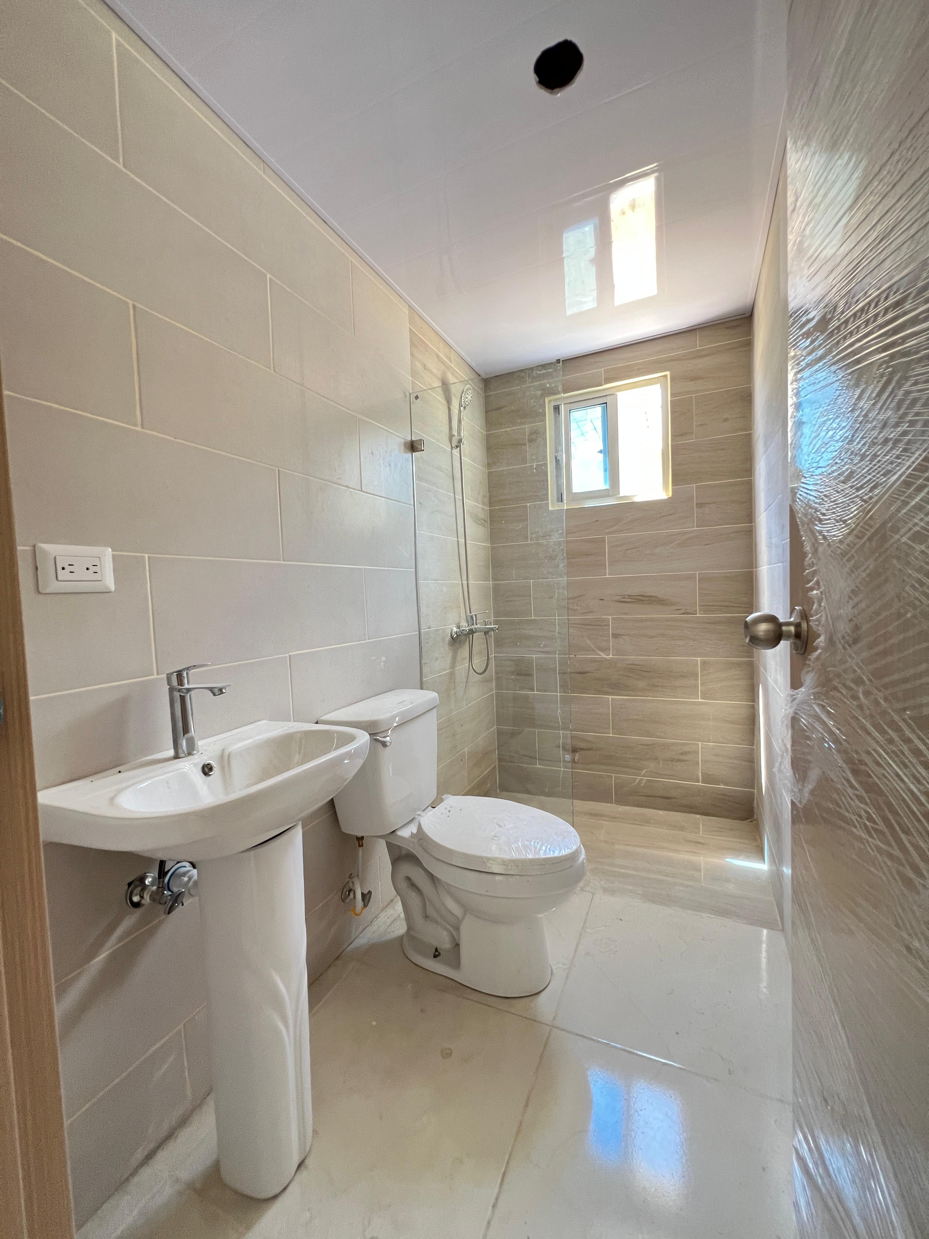 1122. Apartamento Nuevo en Venta  Santo Domingo Norte  Entrega Diciemb Foto 7314113-15.jpg