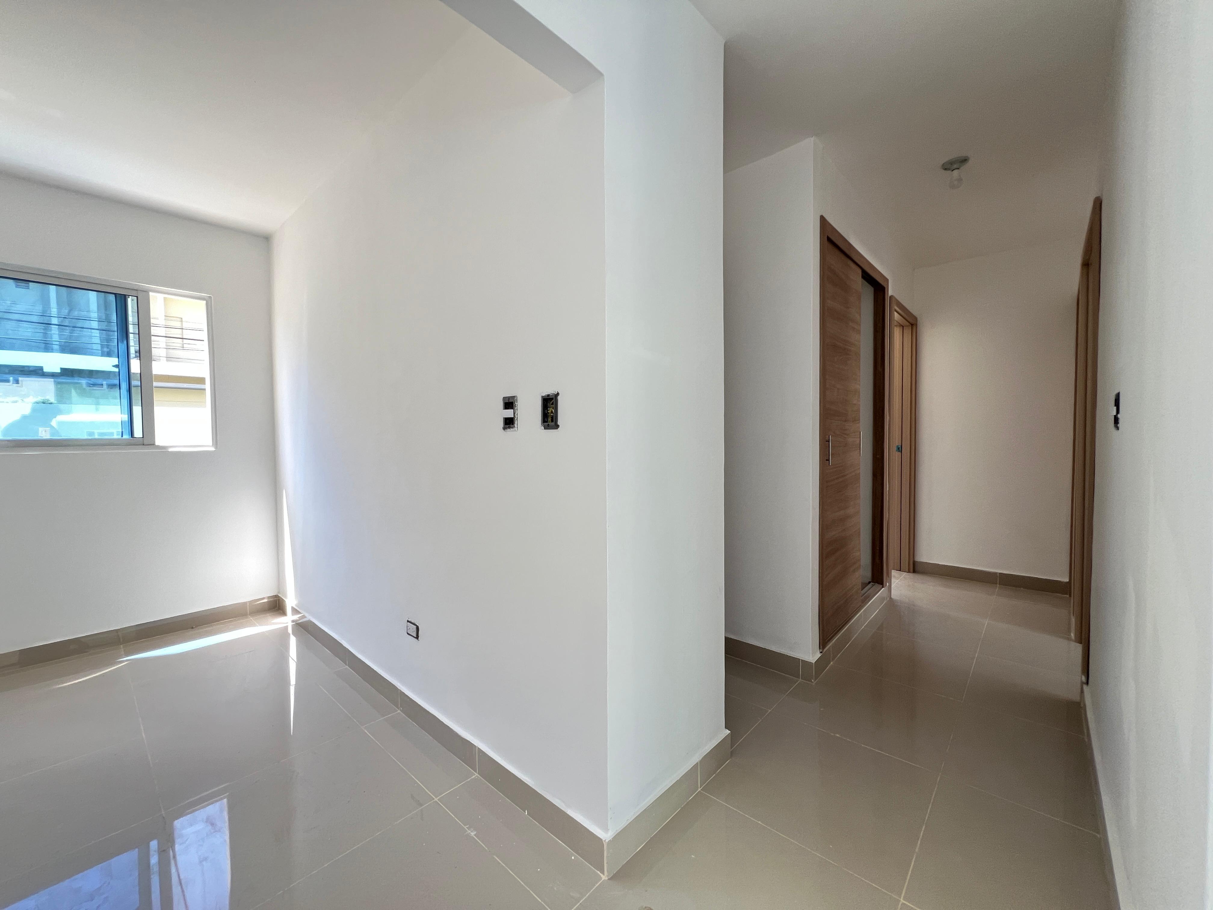 1122. Apartamento Nuevo en Venta  Santo Domingo Norte  Entrega Diciemb Foto 7314113-2.jpg