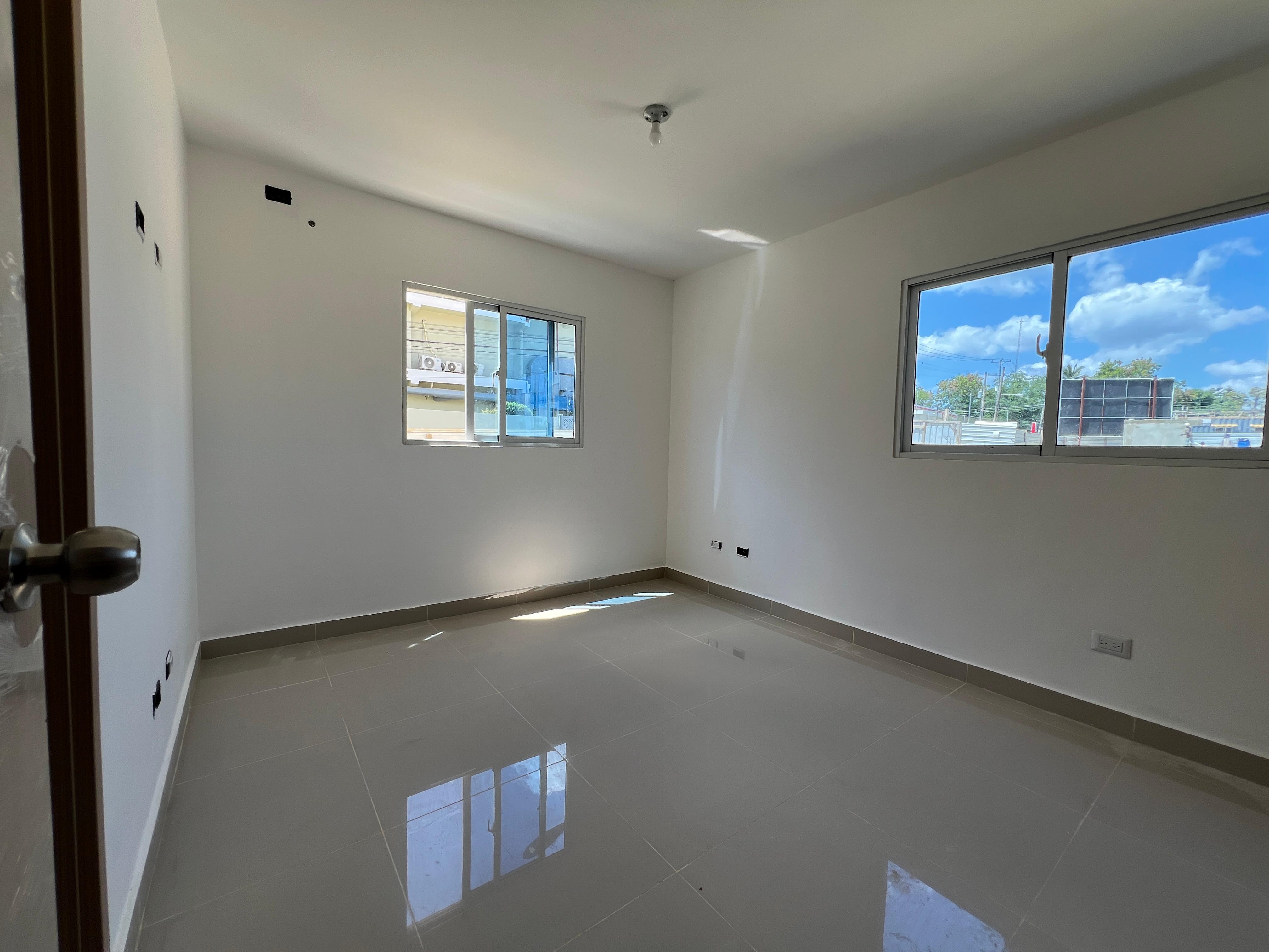 1122. Apartamento Nuevo en Venta  Santo Domingo Norte  Entrega Diciemb Foto 7314113-4.jpg