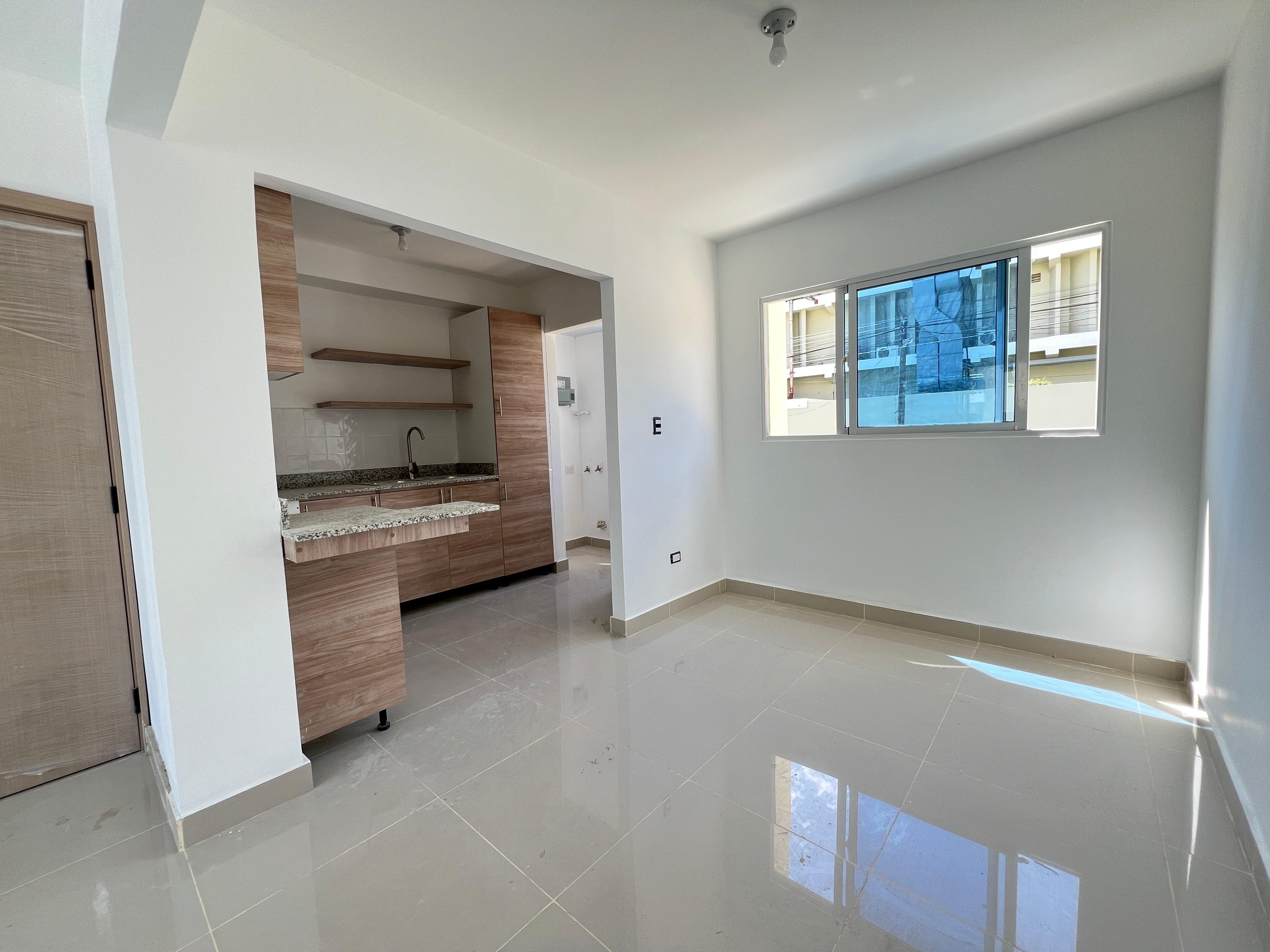 1122. Apartamento Nuevo en Venta  Santo Domingo Norte  Entrega Diciemb Foto 7314113-7.jpg
